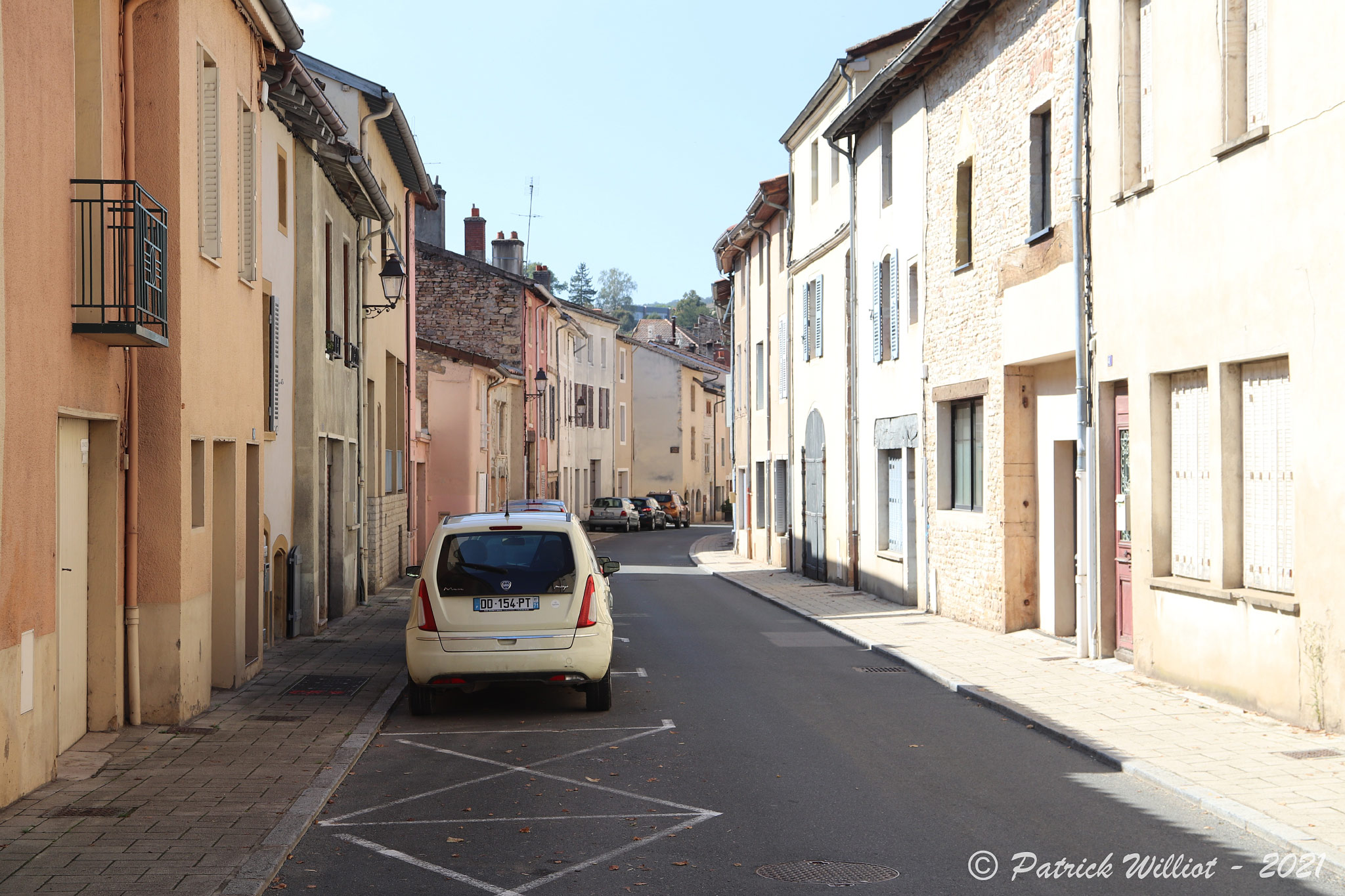 Cluny